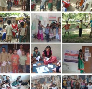Home Learning Hub