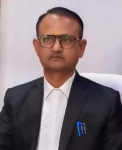 Home Mr. Harish Kumar Pandey