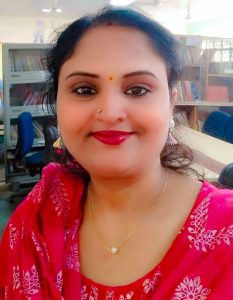Home Ms. Amrita Sinha