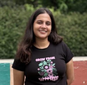 Home Ms. Ayushi Tyagi