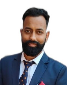 Home Mr. Kapil Tiwari