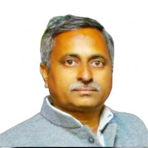 Home Mr. Ghanshyam Sharma