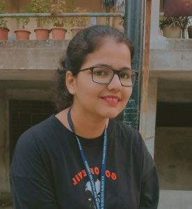 Home Ms. Gayatri Duggal
