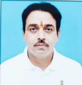 Home Mr. Rajiv Pandey