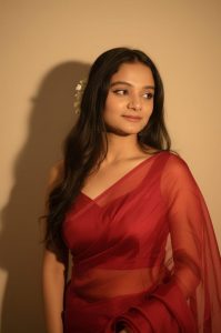 Home Ms. Vidushi Pal