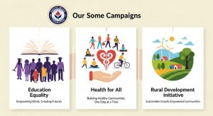 Home Social Impact