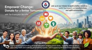 Home Social Impact