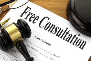 Home Legal Consultation