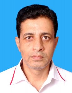 Home Mr. Krishna Kumar